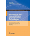Information and Communication Technologies: International Conference, ICT 2010, Kochi, Kerala, India, September 7-9, 2010, Proceedings