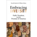 Embracing Diversity: Faith, Vocation, and the Promise of America