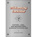 Midcentury Cocktails: History, Lore, and Recipes from America's Atomic Age