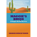 Maggie's Brujo: A Maggie McGill mystery