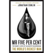 MR Five Per Cent: The Many Lives of Calouste Gulbenkian, the World's Richest Man