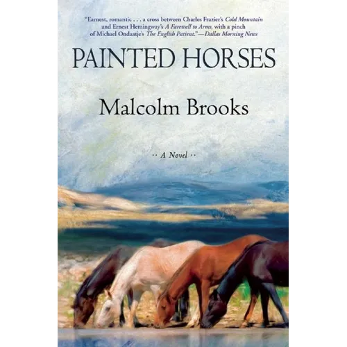 Painted Horses