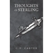 Thoughts of Sterling