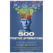 500 Positive Affirmations for Abundance Money & Wealth: Positive Affirmations to Reprogram Your Mind for Success (Law of Attraction)