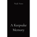 A Keepsake Memory