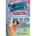 The Case of the Haunted Haunted House (Book 3)