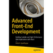 Advanced Front-End Development: Building Scalable and High-Performance Web Applications with React