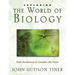 Exploring the World of Biology: From Mushrooms to Complex Life Forms