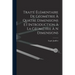 Traité Élémentaire De Géométrie À Quatre Dimensions Et Introduction À La Géométrie À N Dimensions