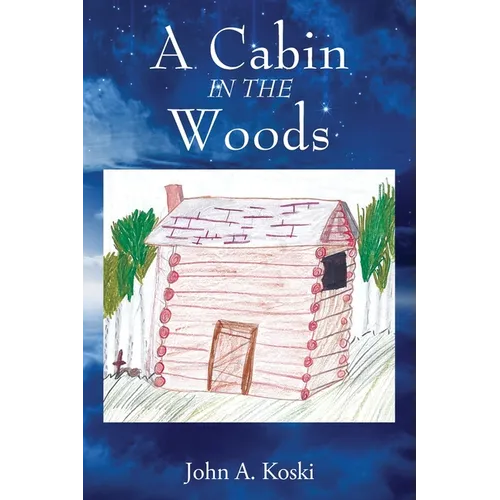 A Cabin In The Woods