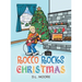 Rocco Rocks Christmas