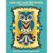 Large and Lovely Owl Designs: Fun and Simple Adult Coloring Book