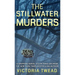 The Stillwater Murders: A gripping serial killer thriller from the New York Times bestselling author