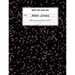 Written English: An Artist's Book by Allen Jones