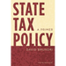State Tax Policy: A Primer