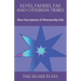 Elves, Faeries, Fae and Otherkin Tribes: More Descriptions of Otherworldly Folk