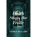 Death Stops the Frolic