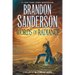 Words of Radiance: Book Two of the Stormlight Archive
