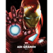 Marvel Monograph: The Art of Adi Granov Vol. 1