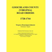 Goochland County [Virginia] Road Orders, 1728-1744