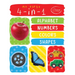 My First 4 in 1: Alphabet, Numbers, Colors, Shapes