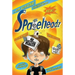 Sphdz Book #1!