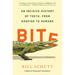 Bite: An Incisive History of Teeth, from Hagfish to Humans