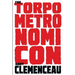 The Torpometronomicon