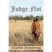 Judge Not