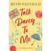 Talk Darcy To Me