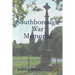 Southborough War Memorial: The stories of those commemorated