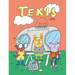 Tekis