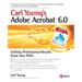 Carl Young's Adobe Acrobat 6.0: Getting Professional Results from Your PDFs