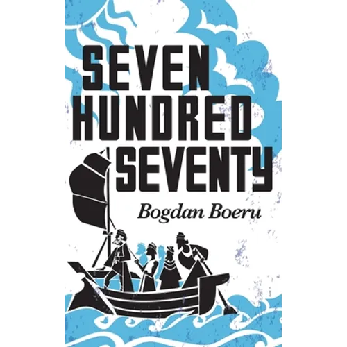 Seven Hundred Seventy