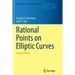 Rational Points on Elliptic Curves