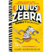 Julius Zebra: Rumble with the Romans!