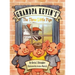 Grandpa Kevin's...The Three Little Pigs