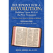 Blueprint for a Revolution: Building Upon All of the New Testament - Volume One: (What Your Church Should Be Teaching and Building)