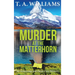 Murder at the Matterhorn