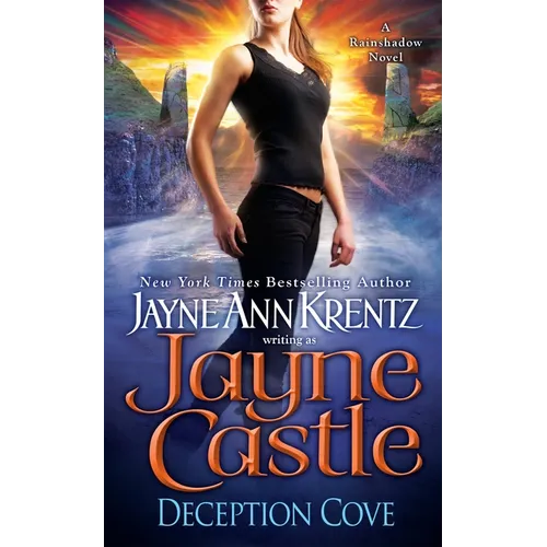 Deception Cove