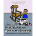 When My Grandmother Went to Heaven: A Coloring Book for Children About Grief
