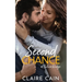 Second Chance at Silver Ridge: A Sweet Small Town Romance