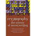 Cryptography: The Science of Secret Writing