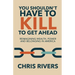 You Shouldn't Have to Kill to Get Ahead: Reimagining Wealth, Power and Belonging in America