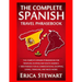 Spanish Phrasebook: The Complete Travel Phrasebook for Traveling to Spain and So: + 1000 Phrases for Accommodations, Shopping, Eating, Tra