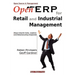 Open ERP for Retail and Industrial Management