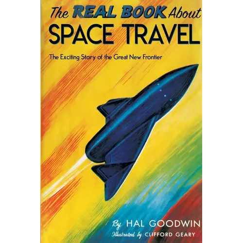 The Real Book About Space Travel
