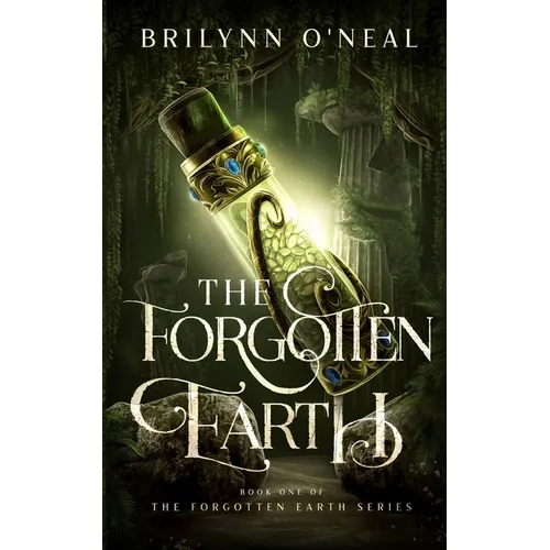 The Forgotten Earth
