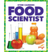 Food Scientist