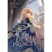 The Devil Princess (Light Novel) Vol. 2